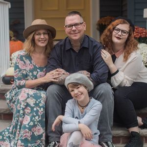 Meet your Posher, Aaron